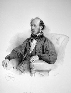 Peter von Rittinger