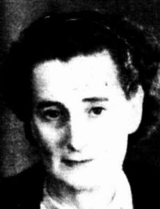 Jean Devanny