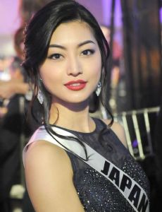 Sari Nakazawa