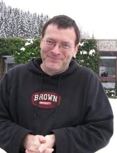 Bernold Fiedler