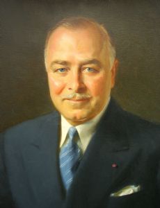 Lewis H. Brown