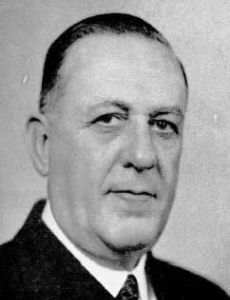 John Cramer (Australian politician)