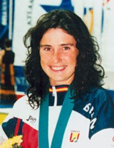 Silvia Vives Montlleó