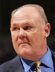 George Karl