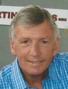 Martin Peters