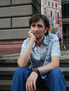 Andrey Kiritchenko