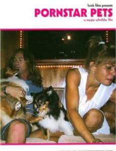 Pornstar Pets