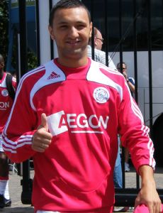Darko Bodul