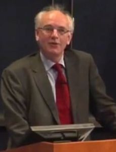 Hew Strachan
