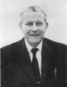 William Charles Osman Hill