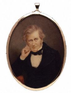 Gilbert Abbott à Beckett