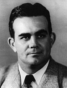 Bowden Wyatt