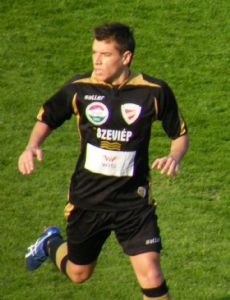 Péter Takács