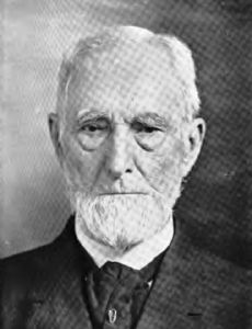 Francis S. Hoyt