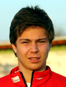 Torgeir Børven