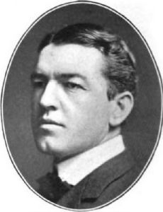 Frederic L. Smith