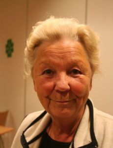 Ragnhild Queseth Haarstad