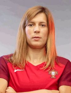 Raquel Infante