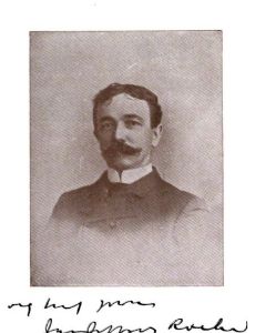 James Jeffrey Roche