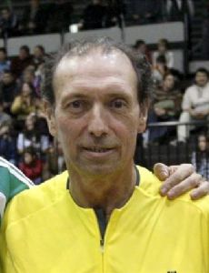 Enrique Castro Quini