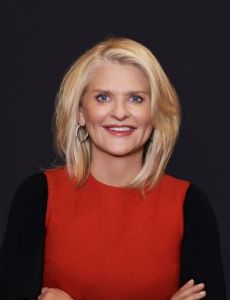 Sharon Turney