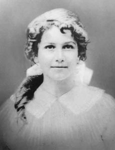 Ethel Wright Mohamed