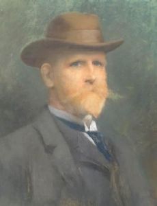 James Wells Champney