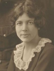 Kay Swift
