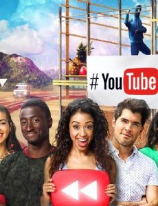 YouTube Rewind: The Ultimate 2016 Challenge