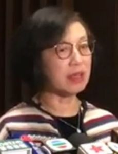 Sophia Chan