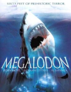 Megalodon