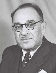 Haim Ariav