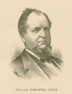 William Lyman (inventor)