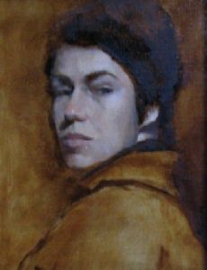 Dana Levin (artist)