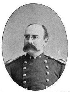 Theophilus Francis Rodenbough