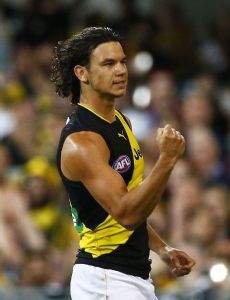Daniel Rioli
