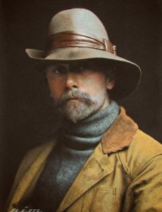 Edward S. Curtis