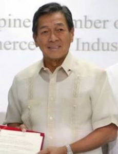 Alfredo Yao