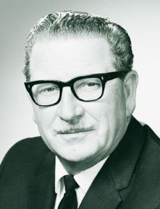 George Branson