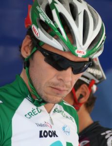 Jeremy Hunt (cyclist)