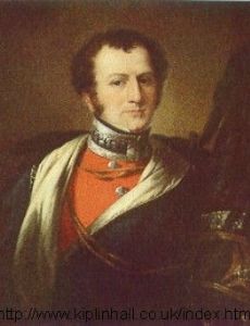 John Carpenter, 4th Earl of Tyrconnell