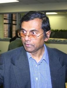 D. Shelton A. Gunaratne