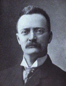 Ernest W. Roberts