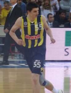 Emir Preldžić