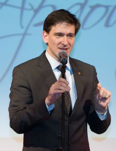Dainius Kreivys