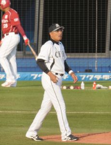 Akio Saito