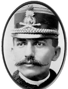 Robert William Wilcox