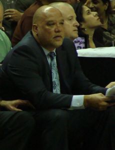Don Newman (basketball coach)