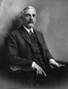 Andrew W. Mellon