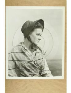 Eileen Erskine